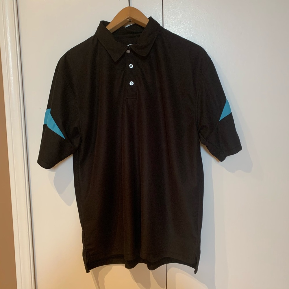 Top Flite Golf Shirt